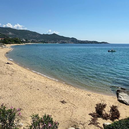 PalaiónTsiflíkion Irini Seaside Apartment מראה חיצוני תמונה
