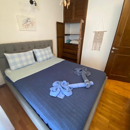 PalaiónTsiflíkion Irini Seaside Apartment מראה חיצוני תמונה