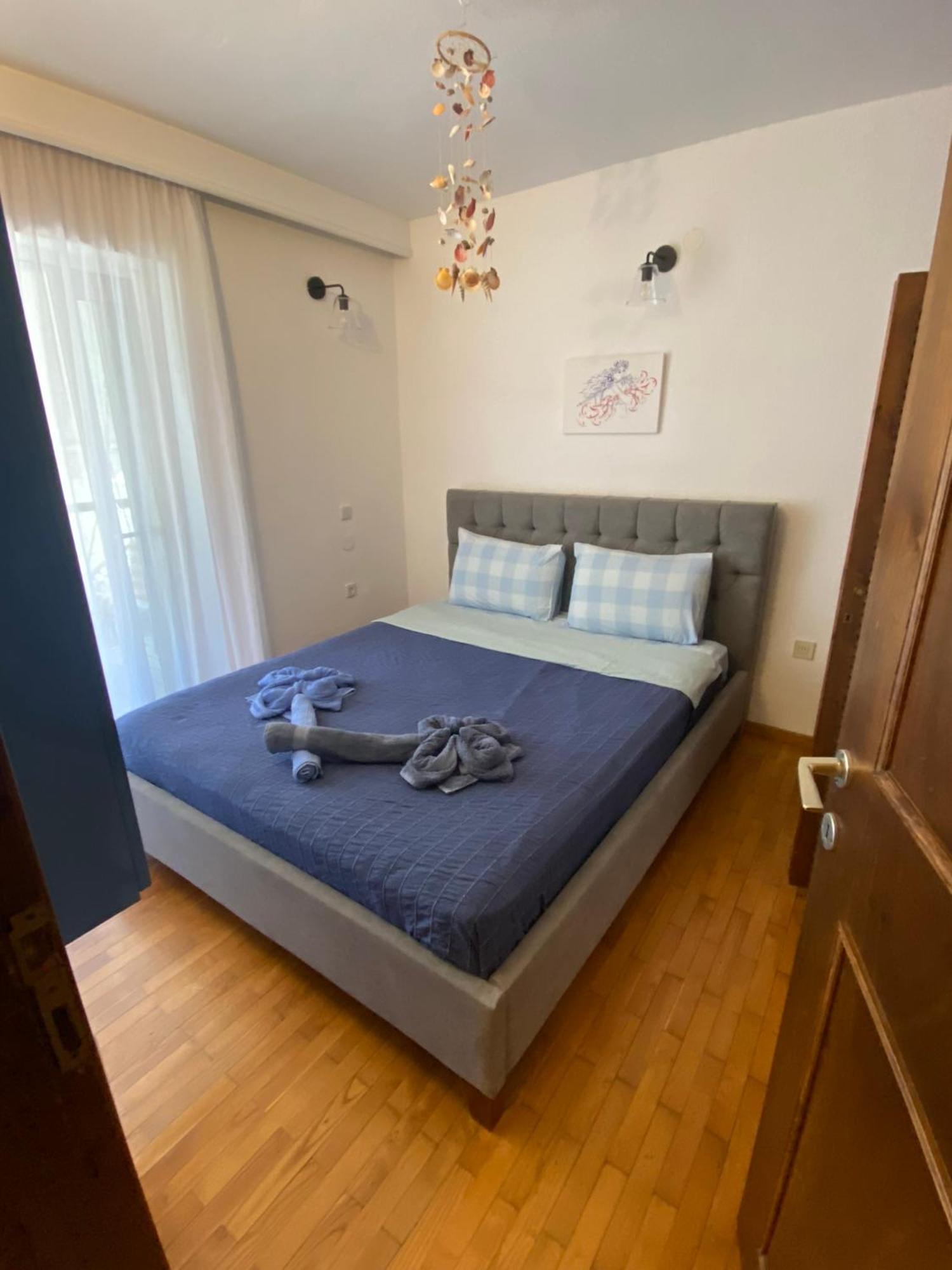 PalaiónTsiflíkion Irini Seaside Apartment מראה חיצוני תמונה